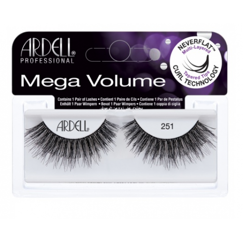 Ardell Mega Volume 251